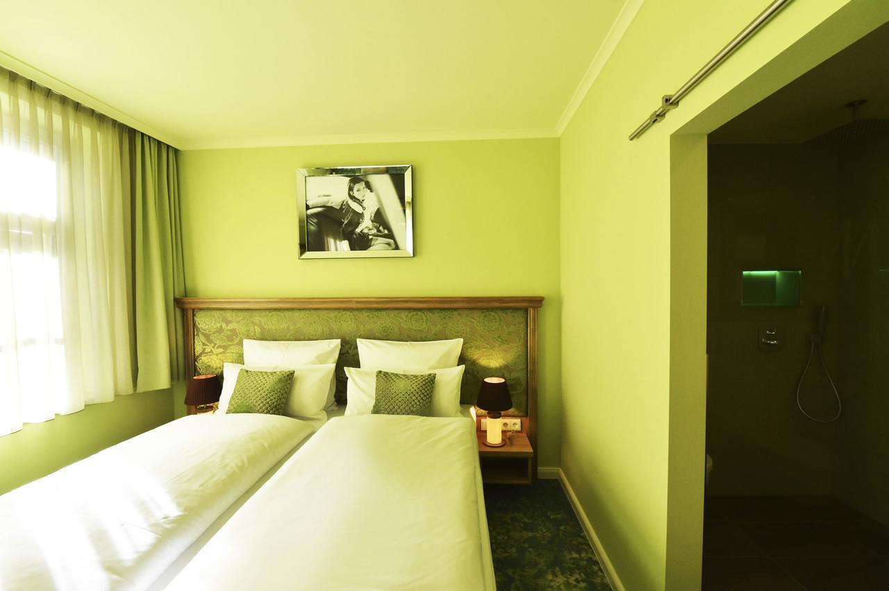 Moments Boutique Hotel Bautzen Exterior foto