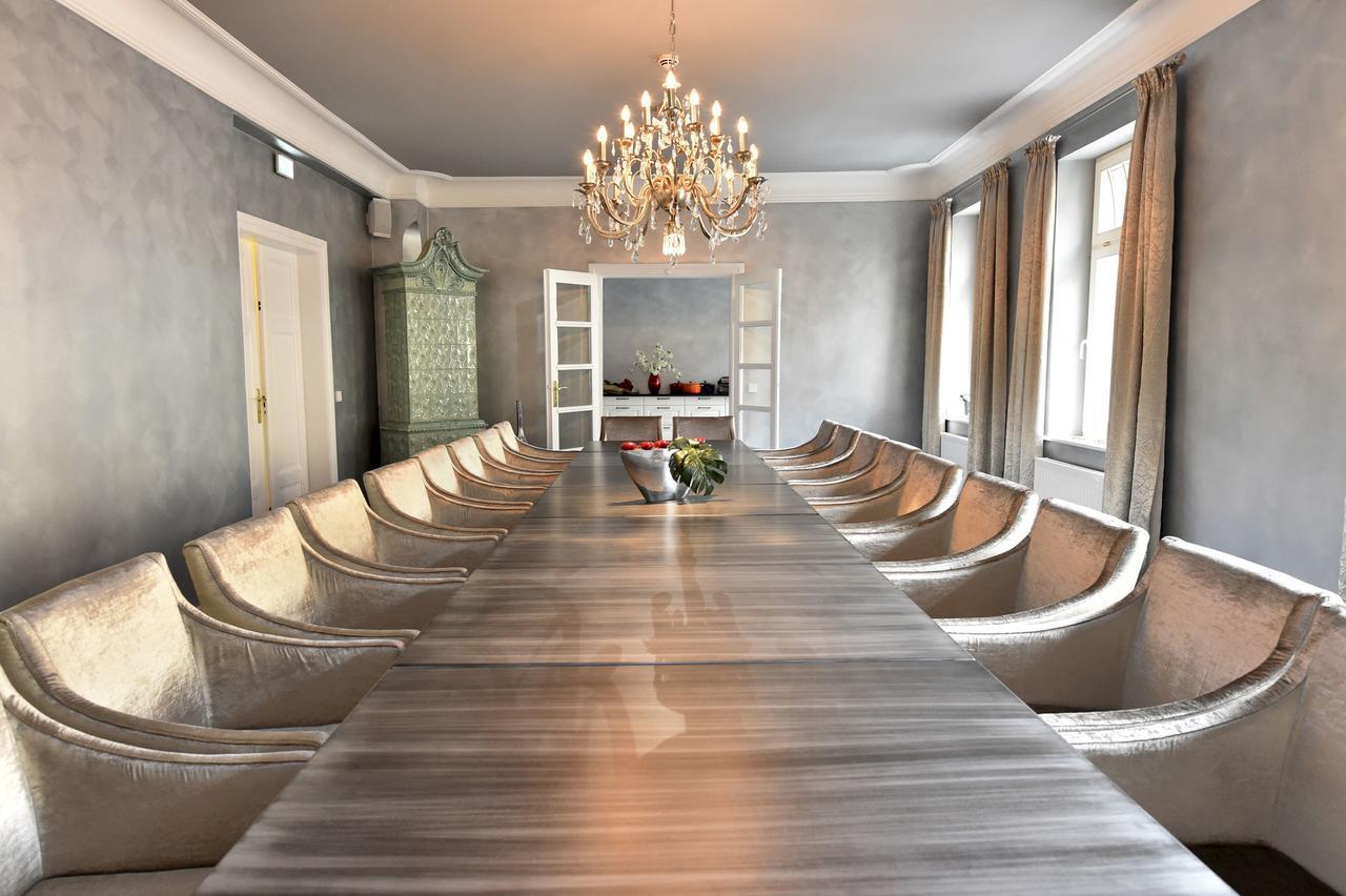 Moments Boutique Hotel Bautzen Exterior foto