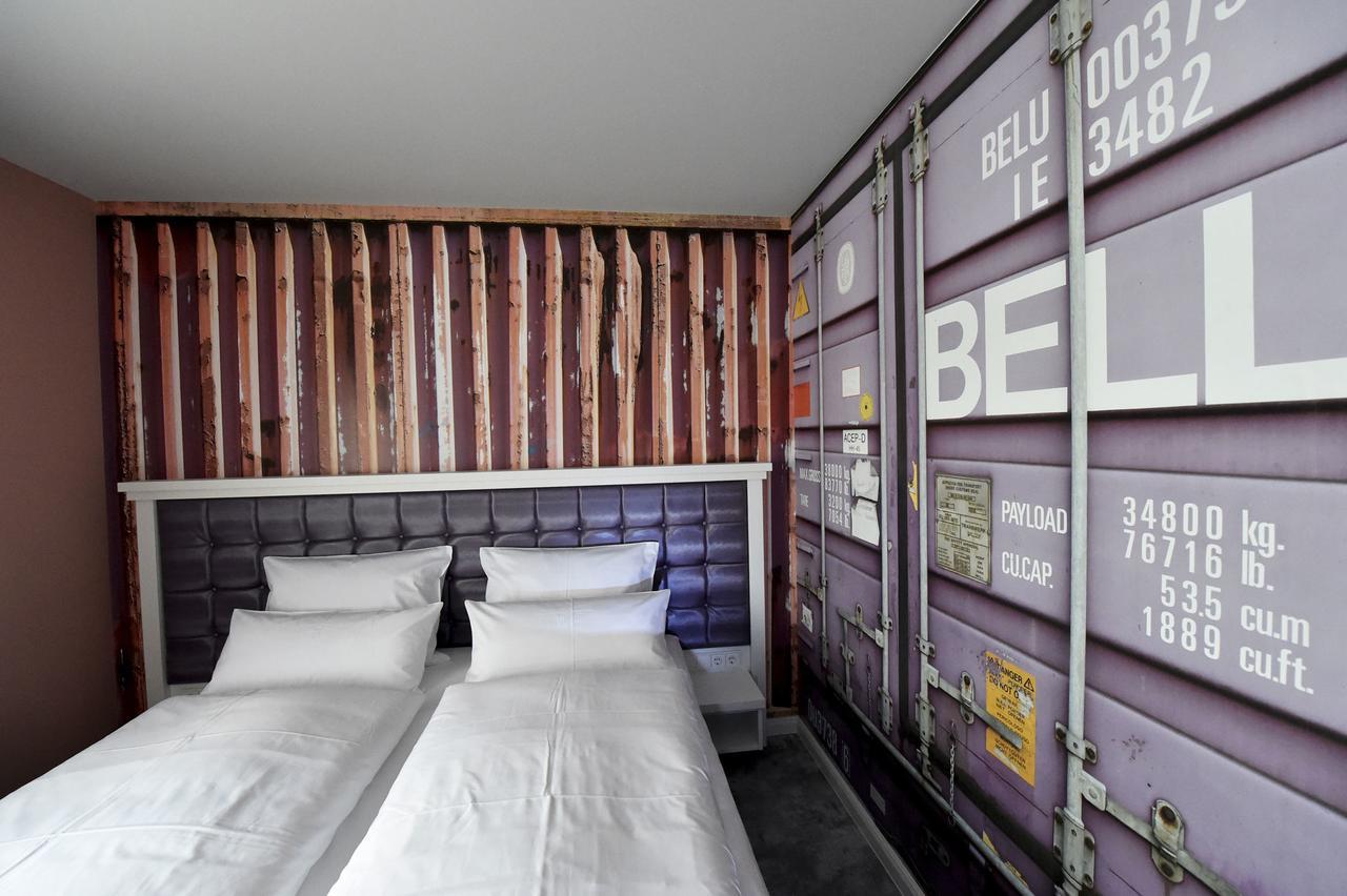 Moments Boutique Hotel Bautzen Exterior foto