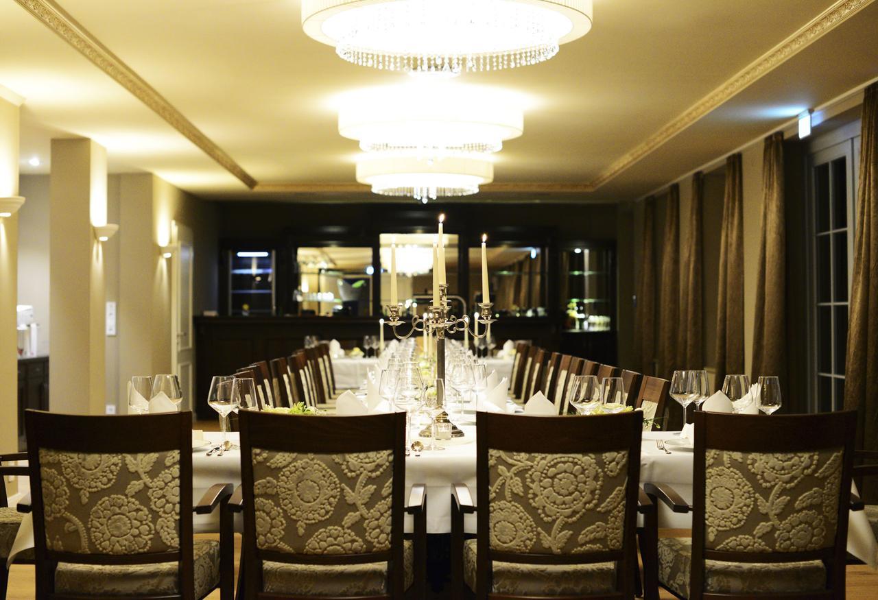 Moments Boutique Hotel Bautzen Exterior foto